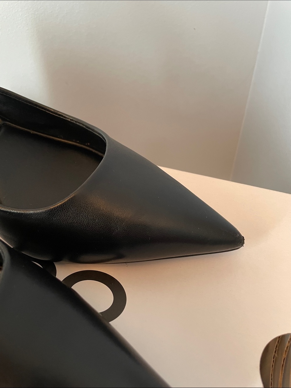 Aldo Uliana Slingback Block Heel - Picture 9 of 10